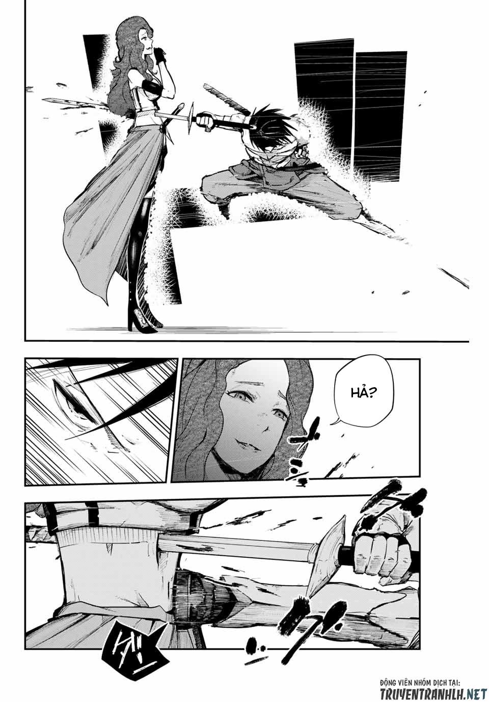Dorei Tensei: Sono Dorei, Saikyou No Moto Ouji Ni Tsuki Chap 6 - Next Chap 7