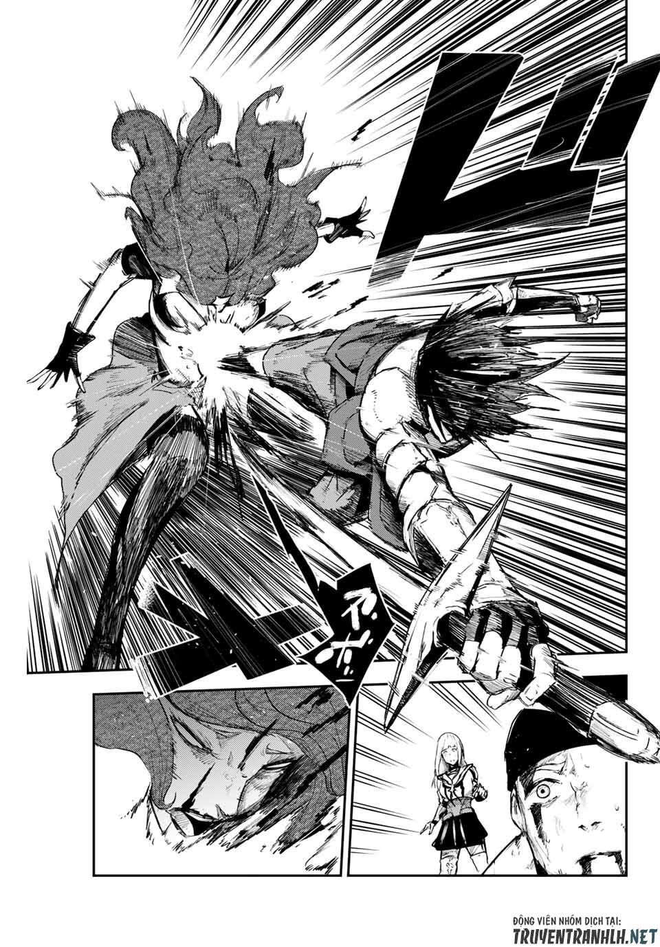 Dorei Tensei: Sono Dorei, Saikyou No Moto Ouji Ni Tsuki Chap 6 - Next Chap 7