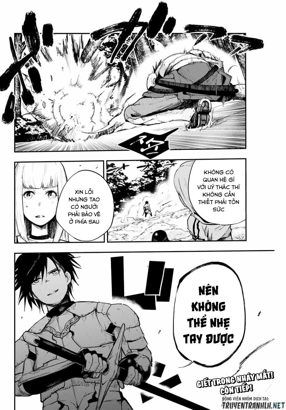 Dorei Tensei: Sono Dorei, Saikyou No Moto Ouji Ni Tsuki Chap 6 - Next Chap 7