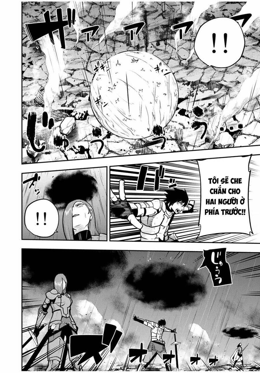 Dorei Tensei: Sono Dorei, Saikyou No Moto Ouji Ni Tsuki Chap 60 - Next Chap 61
