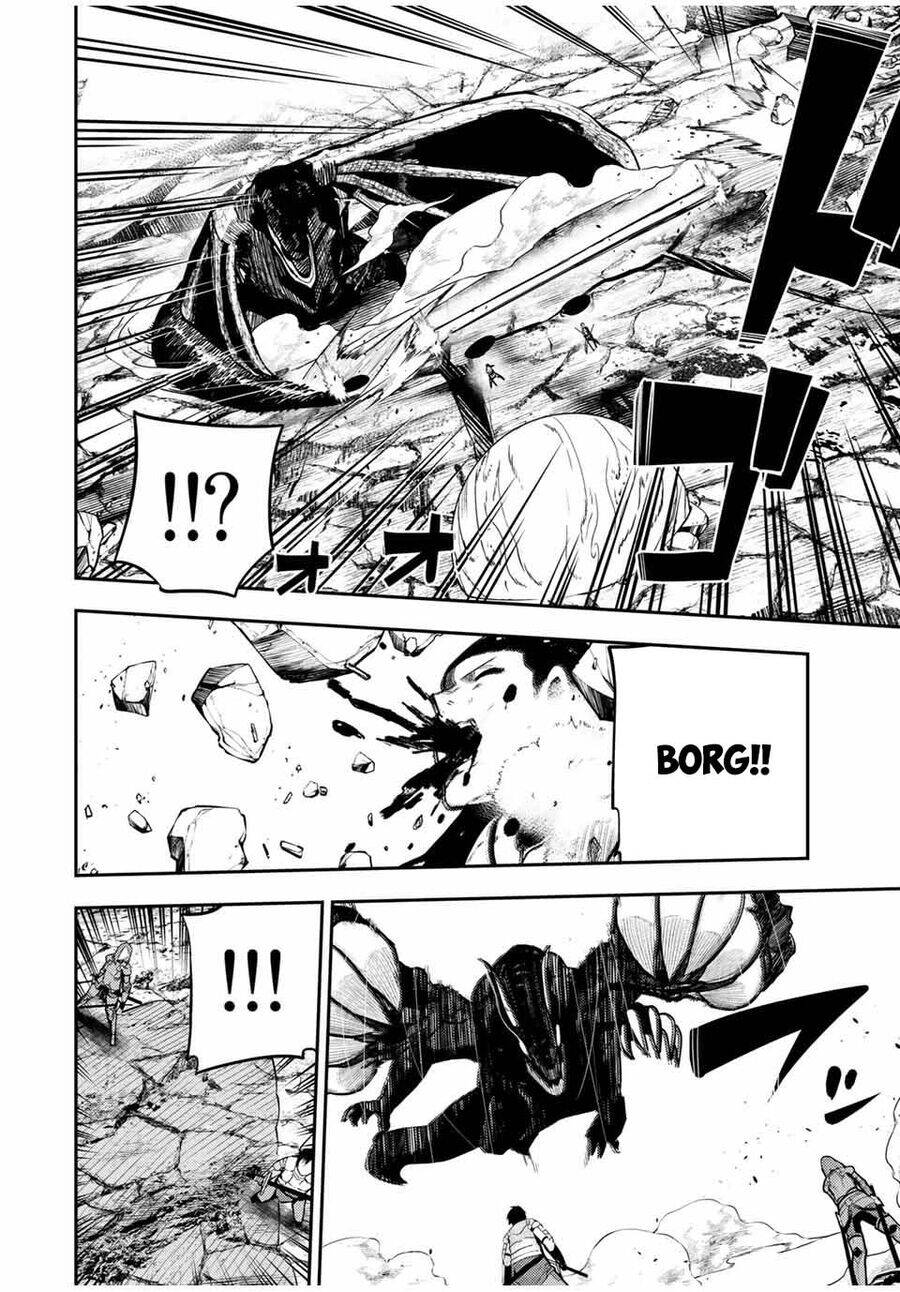 Dorei Tensei: Sono Dorei, Saikyou No Moto Ouji Ni Tsuki Chap 60 - Next Chap 61