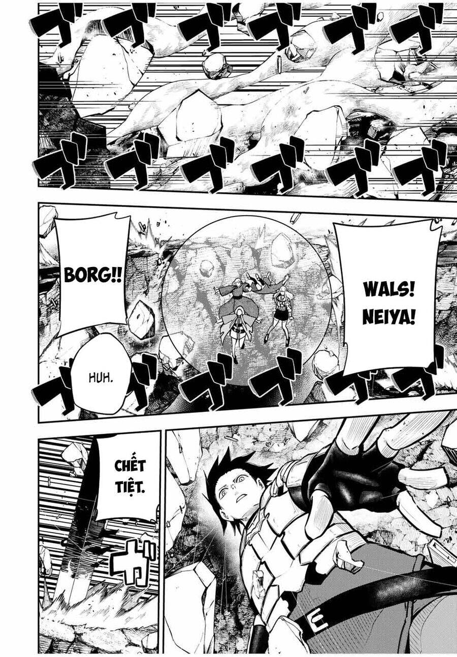 Dorei Tensei: Sono Dorei, Saikyou No Moto Ouji Ni Tsuki Chap 60 - Next Chap 61