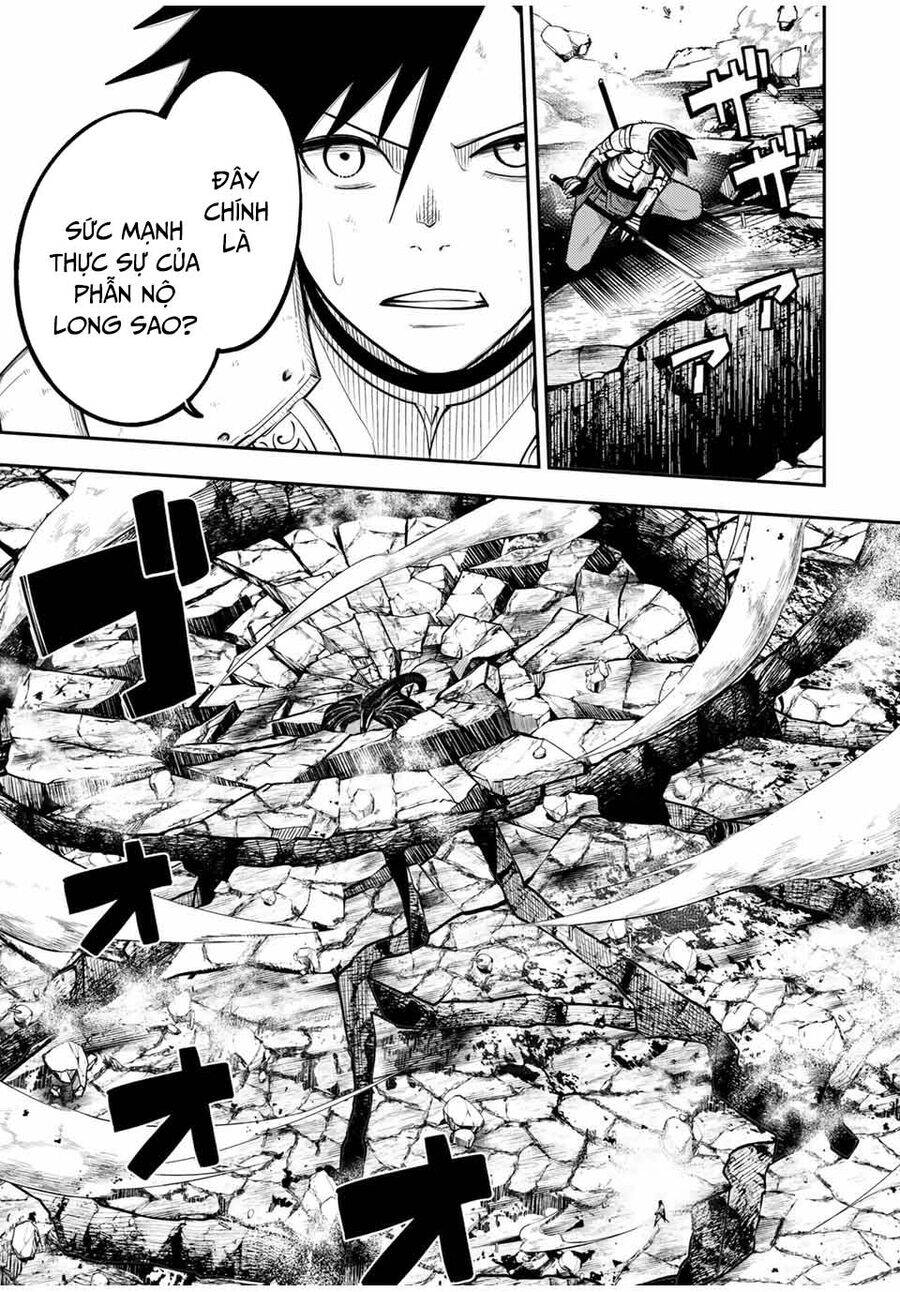 Dorei Tensei: Sono Dorei, Saikyou No Moto Ouji Ni Tsuki Chap 60 - Next Chap 61