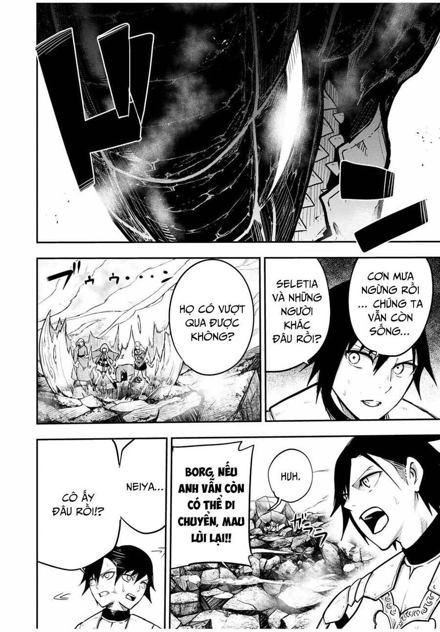 Dorei Tensei: Sono Dorei, Saikyou No Moto Ouji Ni Tsuki Chap 60 - Next Chap 61