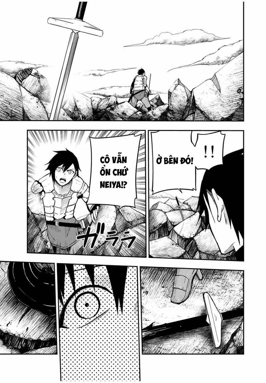 Dorei Tensei: Sono Dorei, Saikyou No Moto Ouji Ni Tsuki Chap 60 - Next Chap 61