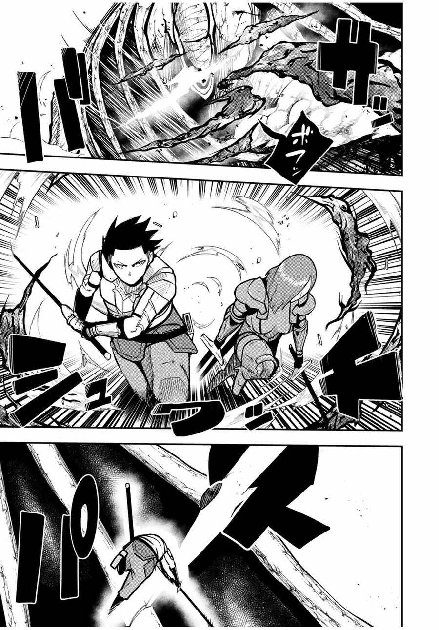 Dorei Tensei: Sono Dorei, Saikyou No Moto Ouji Ni Tsuki Chap 60 - Next Chap 61