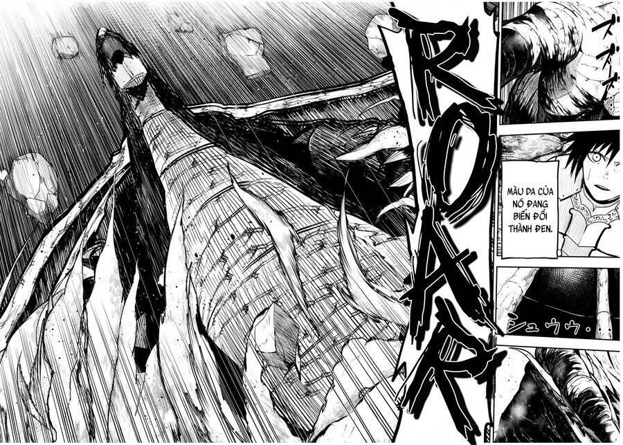 Dorei Tensei: Sono Dorei, Saikyou No Moto Ouji Ni Tsuki Chap 60 - Next Chap 61