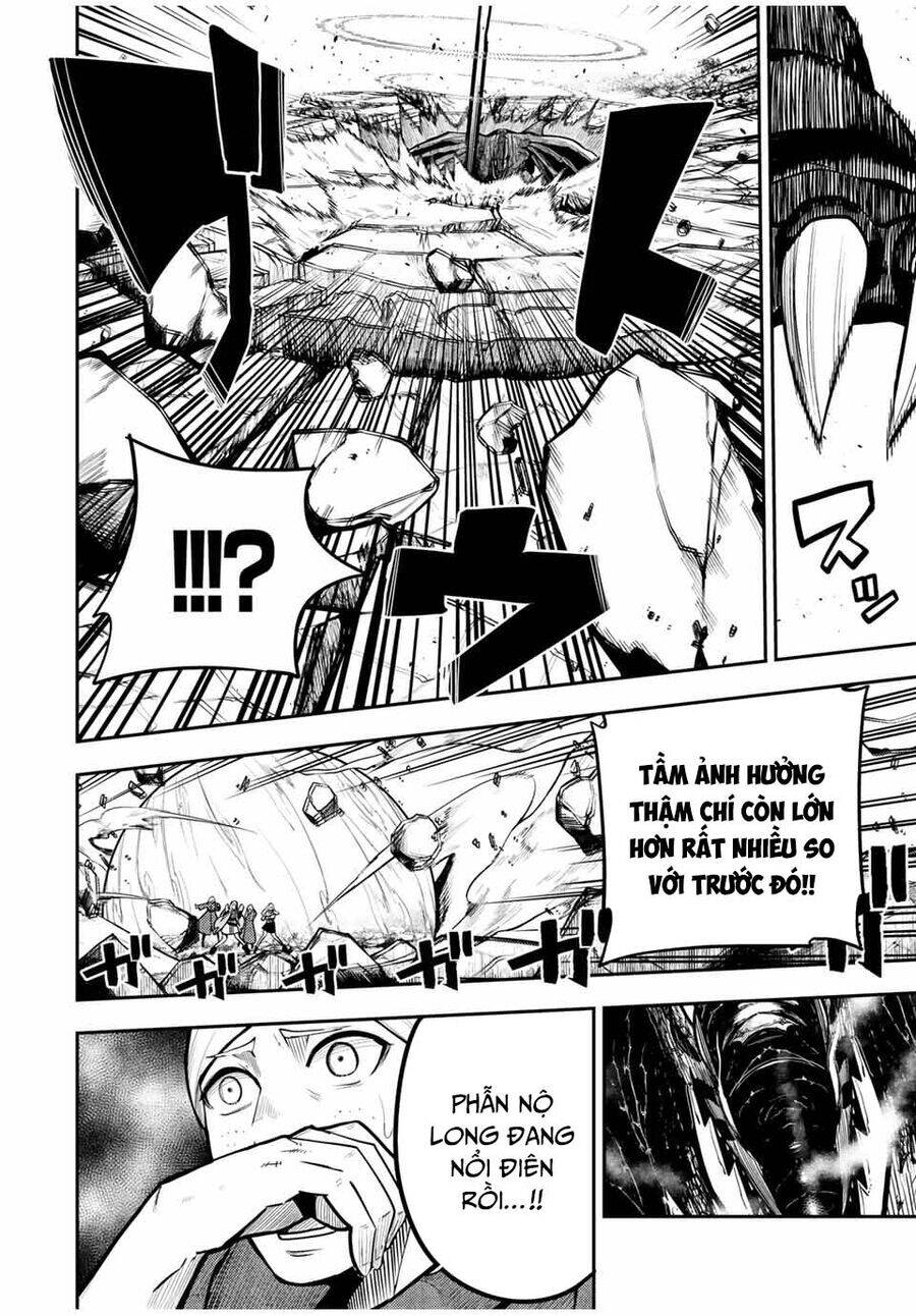 Dorei Tensei: Sono Dorei, Saikyou No Moto Ouji Ni Tsuki Chap 60 - Next Chap 61