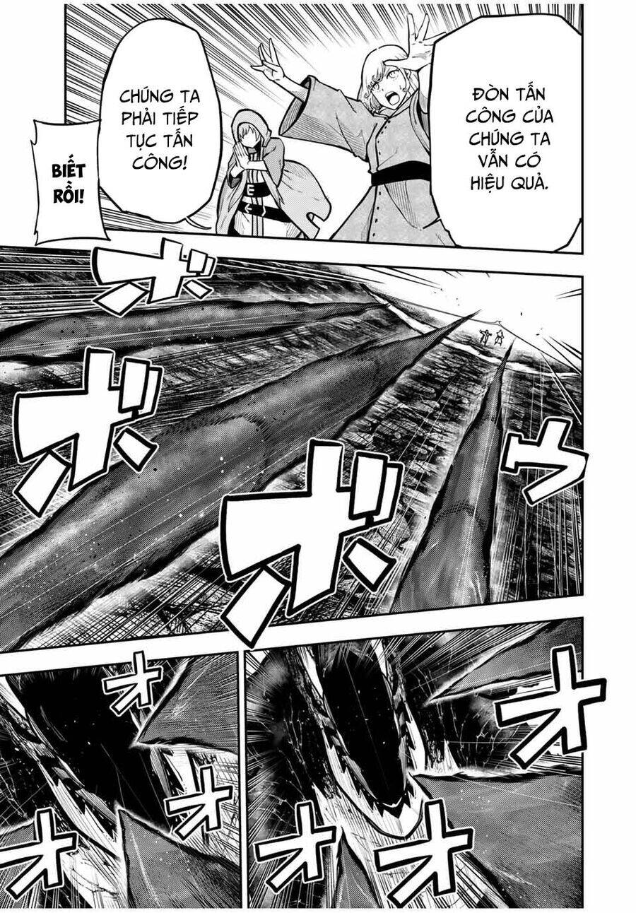 Dorei Tensei: Sono Dorei, Saikyou No Moto Ouji Ni Tsuki Chap 60 - Next Chap 61