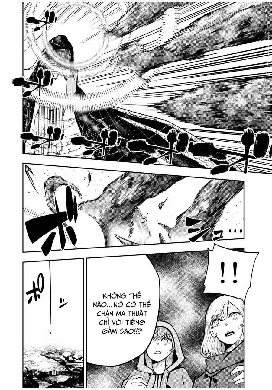 Dorei Tensei: Sono Dorei, Saikyou No Moto Ouji Ni Tsuki Chap 60 - Next Chap 61