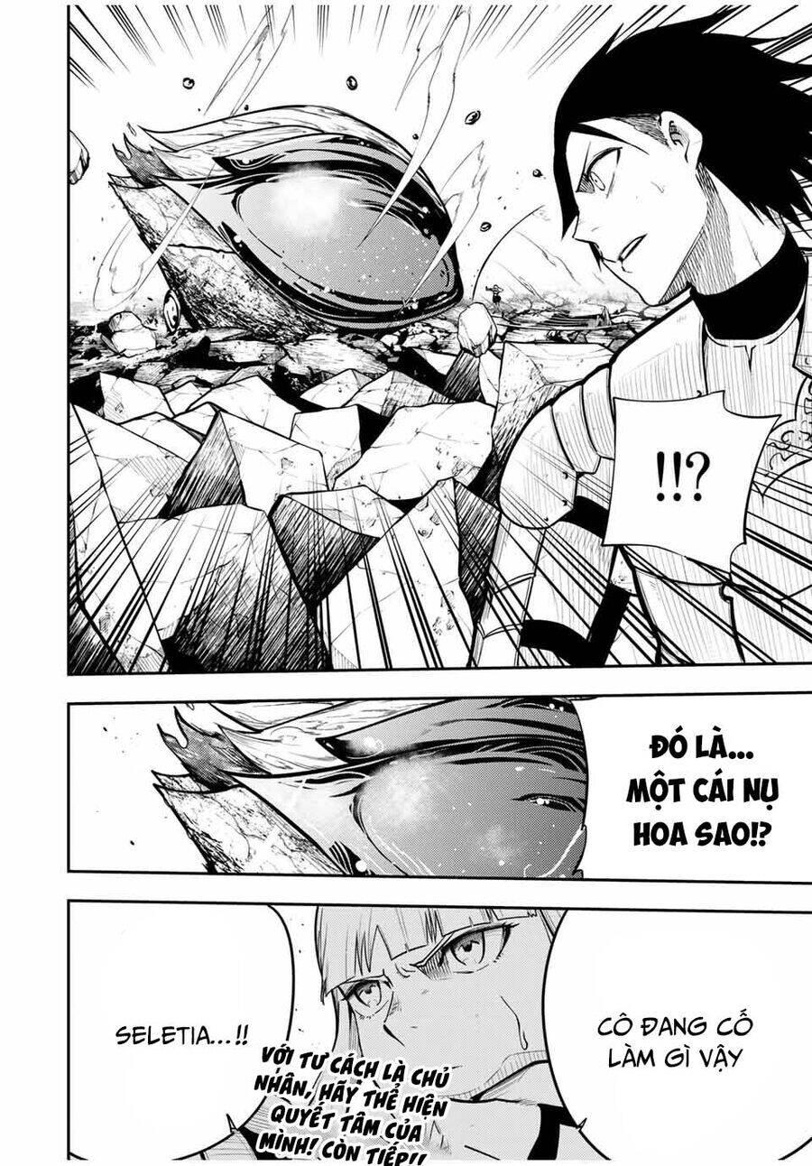 Dorei Tensei: Sono Dorei, Saikyou No Moto Ouji Ni Tsuki Chap 61 - Next Chap 62