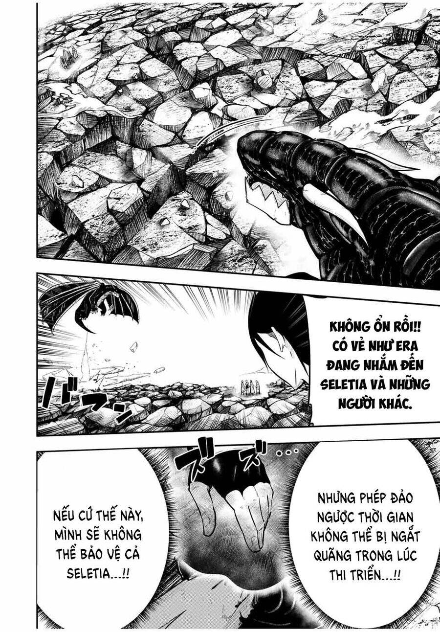 Dorei Tensei: Sono Dorei, Saikyou No Moto Ouji Ni Tsuki Chap 61 - Next Chap 62