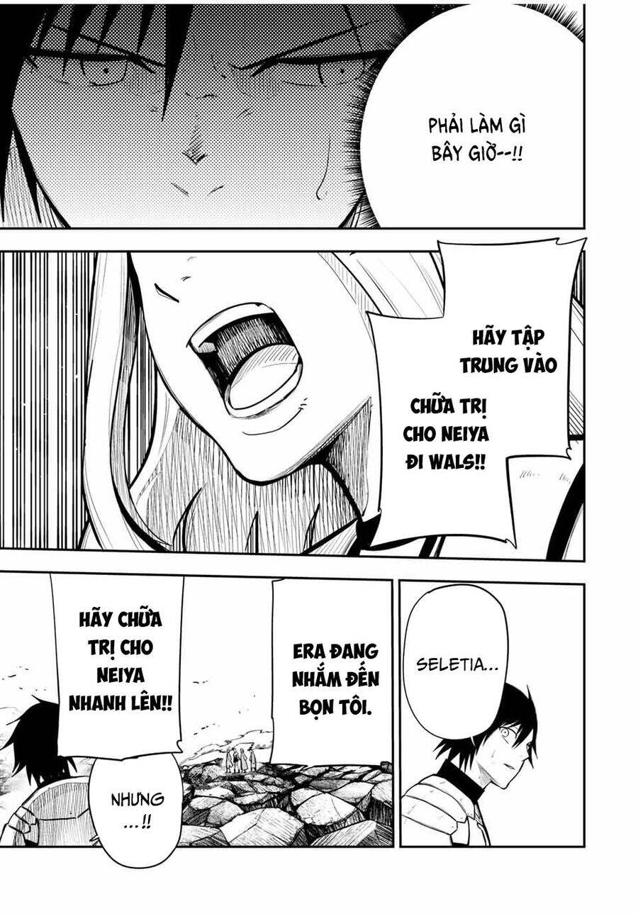 Dorei Tensei: Sono Dorei, Saikyou No Moto Ouji Ni Tsuki Chap 61 - Next Chap 62
