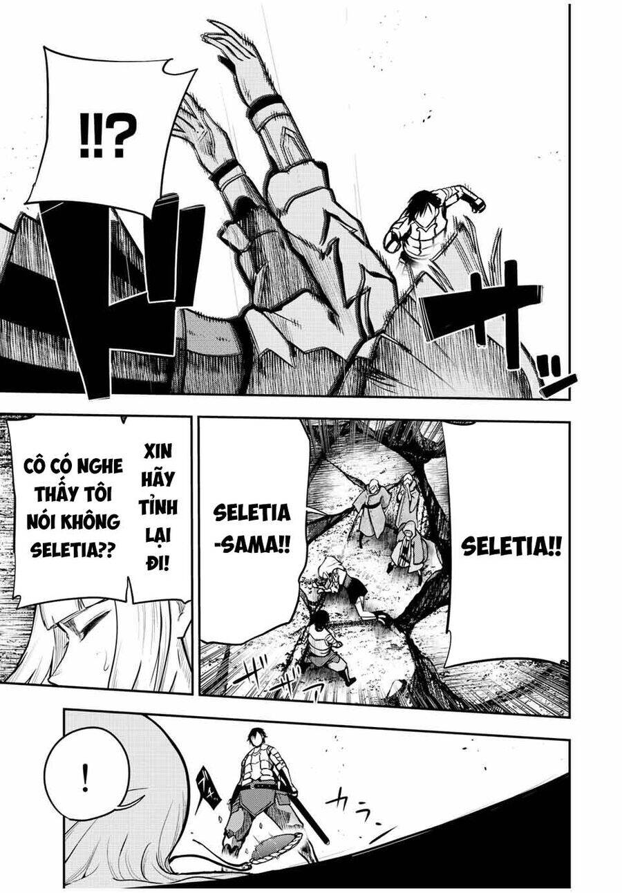 Dorei Tensei: Sono Dorei, Saikyou No Moto Ouji Ni Tsuki Chap 62 - Next Chap 63