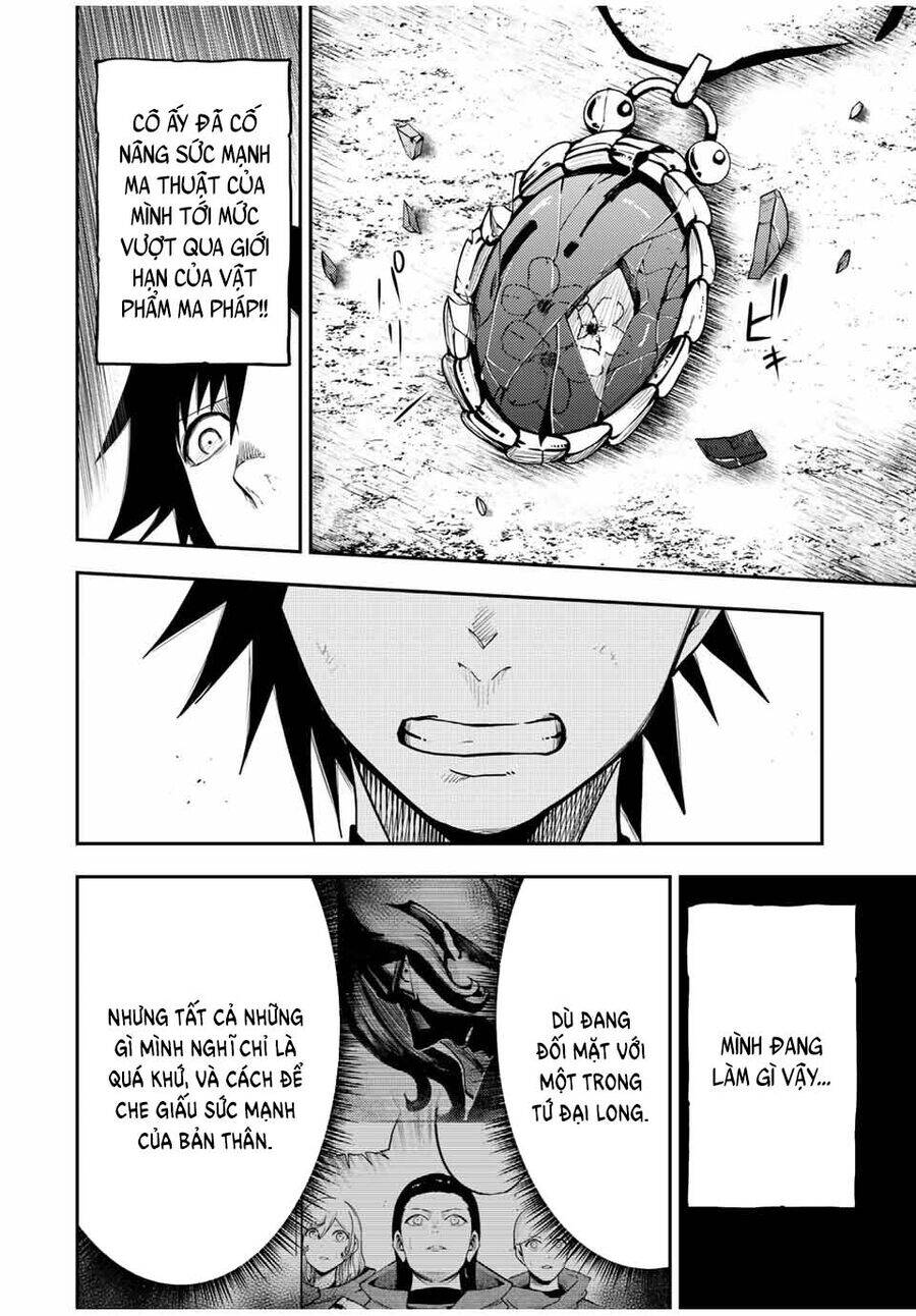 Dorei Tensei: Sono Dorei, Saikyou No Moto Ouji Ni Tsuki Chap 62 - Next Chap 63