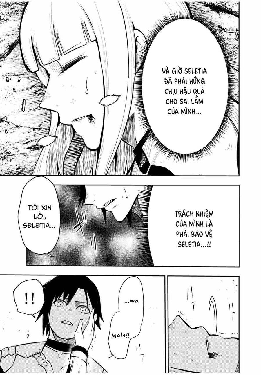Dorei Tensei: Sono Dorei, Saikyou No Moto Ouji Ni Tsuki Chap 62 - Next Chap 63