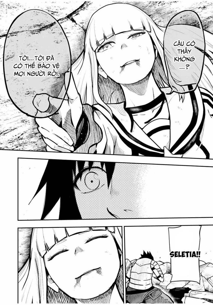 Dorei Tensei: Sono Dorei, Saikyou No Moto Ouji Ni Tsuki Chap 62 - Next Chap 63