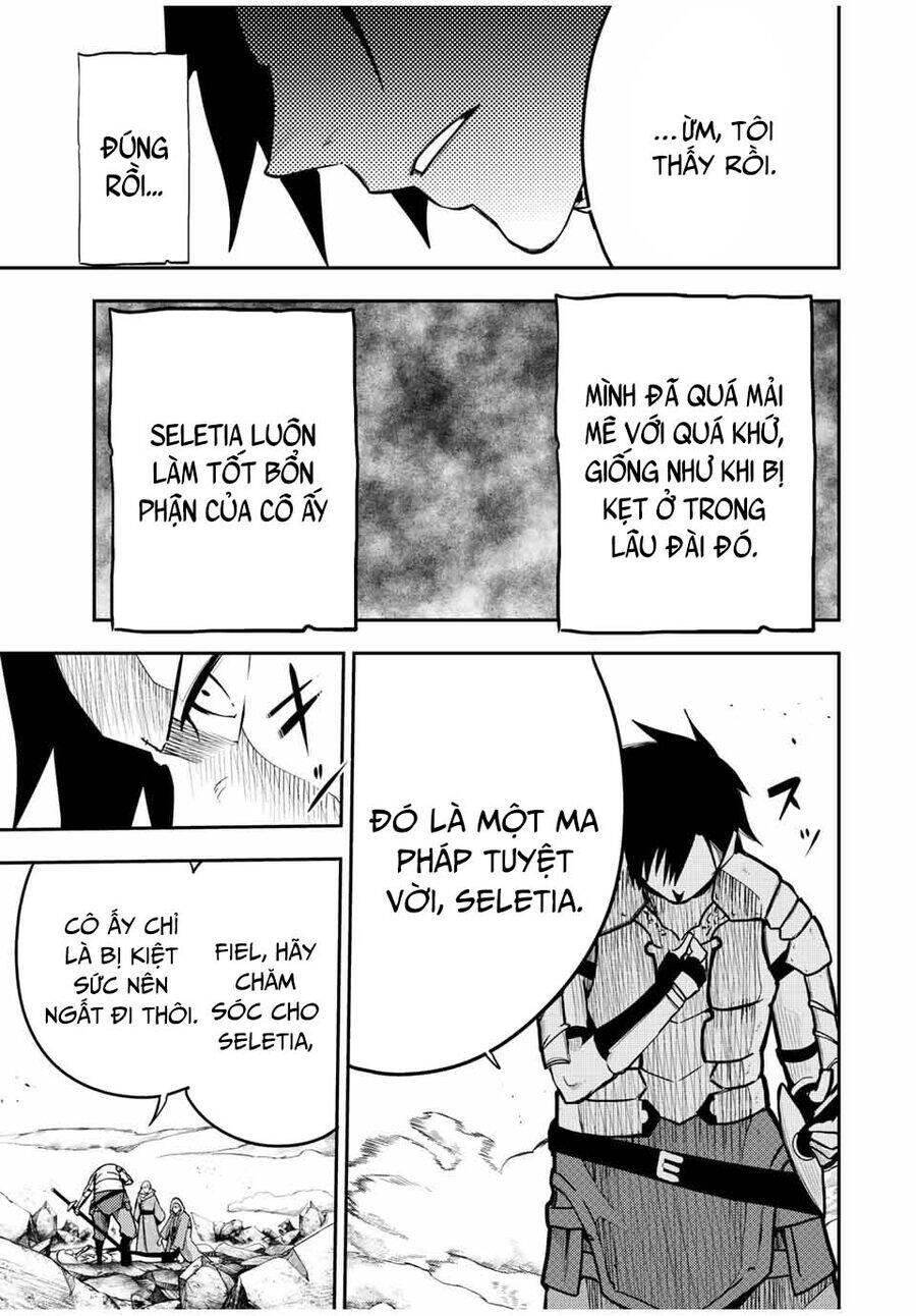 Dorei Tensei: Sono Dorei, Saikyou No Moto Ouji Ni Tsuki Chap 62 - Next Chap 63