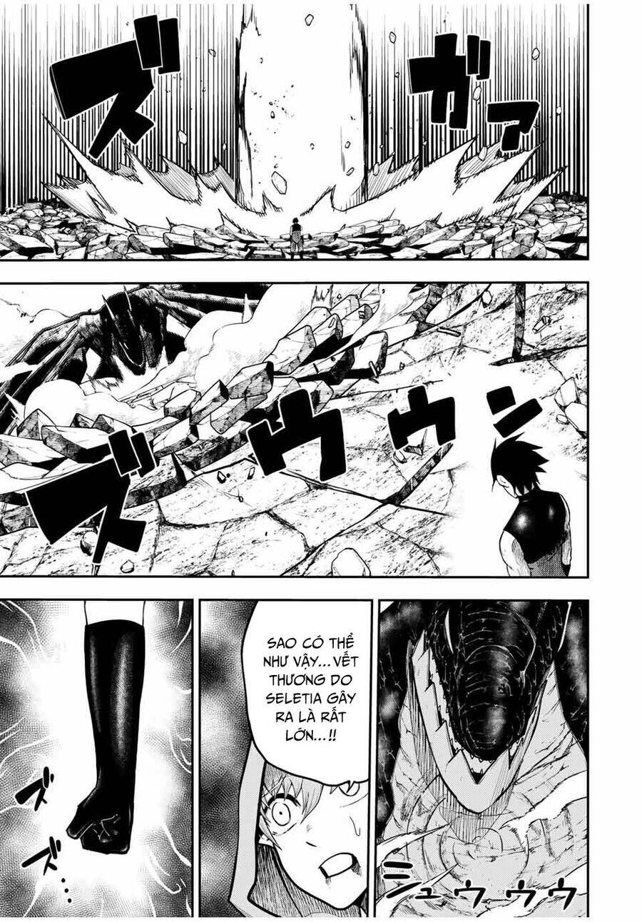 Dorei Tensei: Sono Dorei, Saikyou No Moto Ouji Ni Tsuki Chap 62 - Next Chap 63
