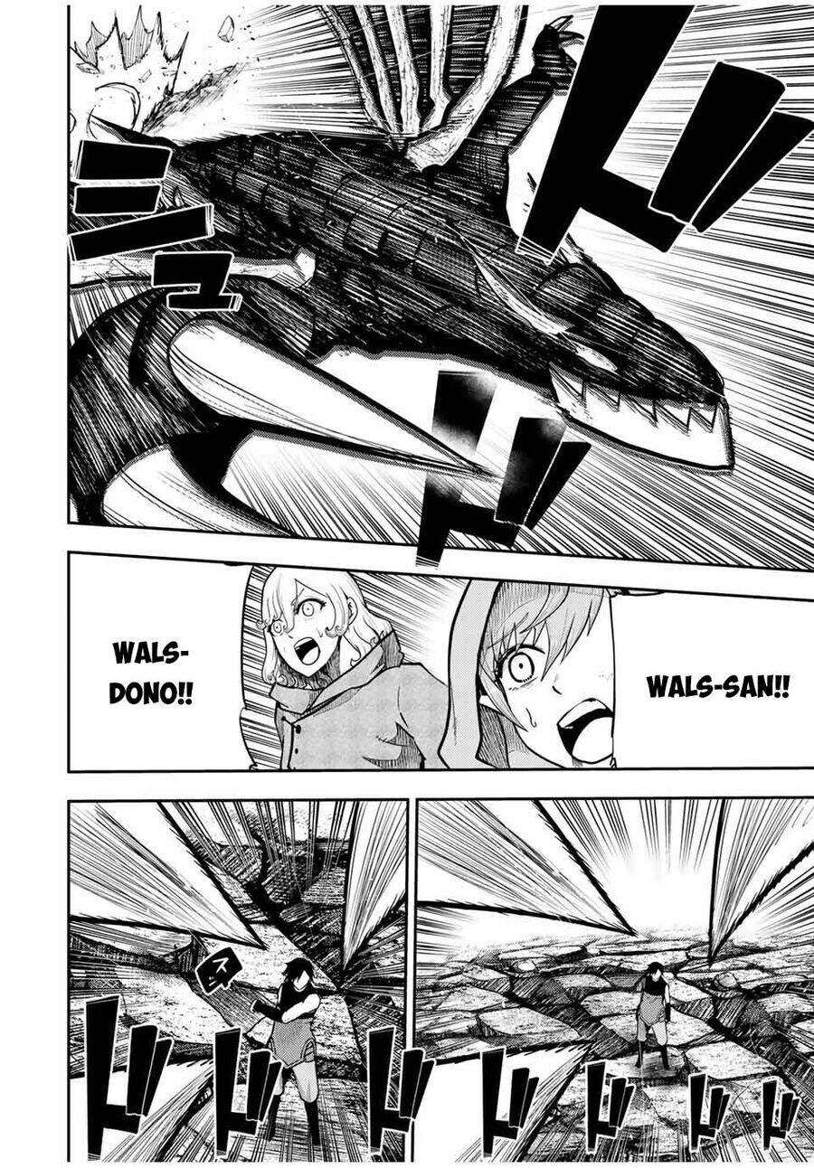Dorei Tensei: Sono Dorei, Saikyou No Moto Ouji Ni Tsuki Chap 62 - Next Chap 63