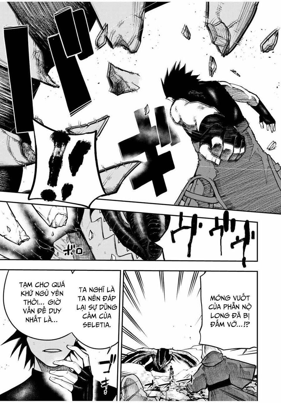 Dorei Tensei: Sono Dorei, Saikyou No Moto Ouji Ni Tsuki Chap 62 - Next Chap 63