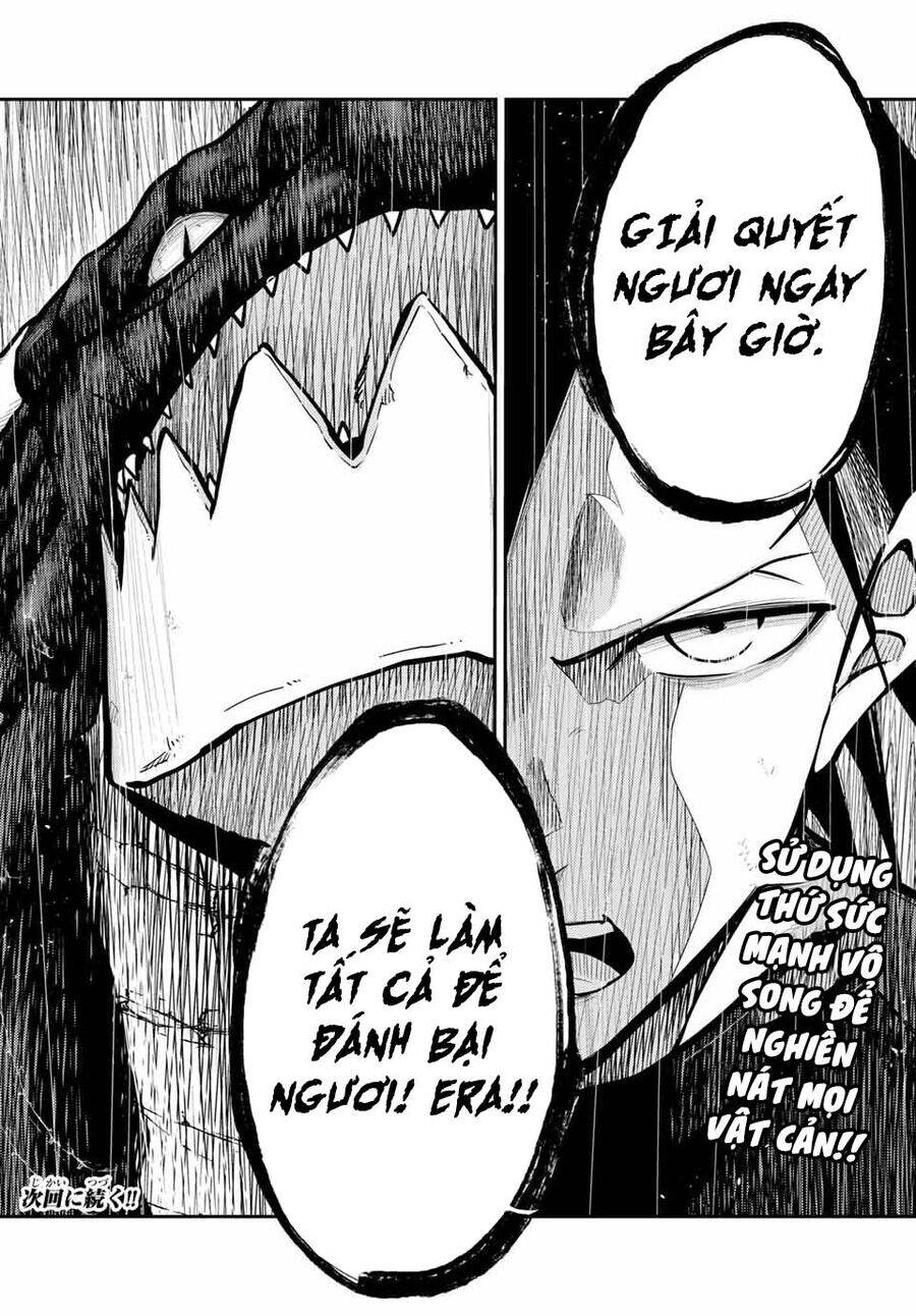 Dorei Tensei: Sono Dorei, Saikyou No Moto Ouji Ni Tsuki Chap 62 - Next Chap 63