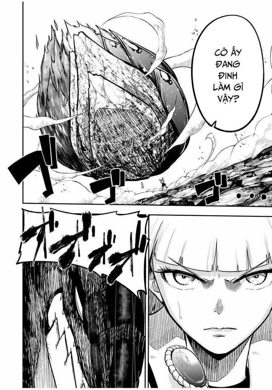Dorei Tensei: Sono Dorei, Saikyou No Moto Ouji Ni Tsuki Chap 62 - Next Chap 63