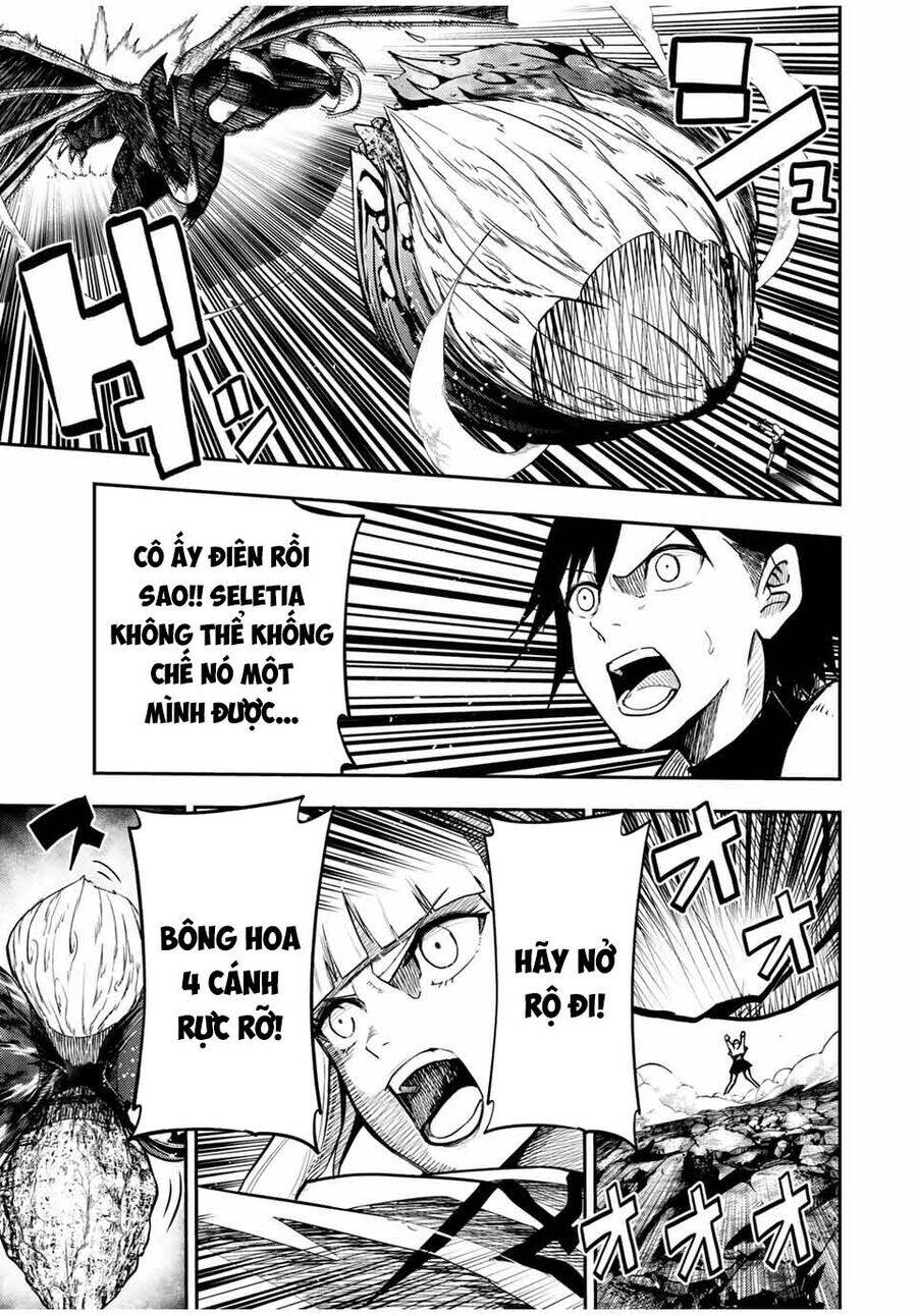 Dorei Tensei: Sono Dorei, Saikyou No Moto Ouji Ni Tsuki Chap 62 - Next Chap 63