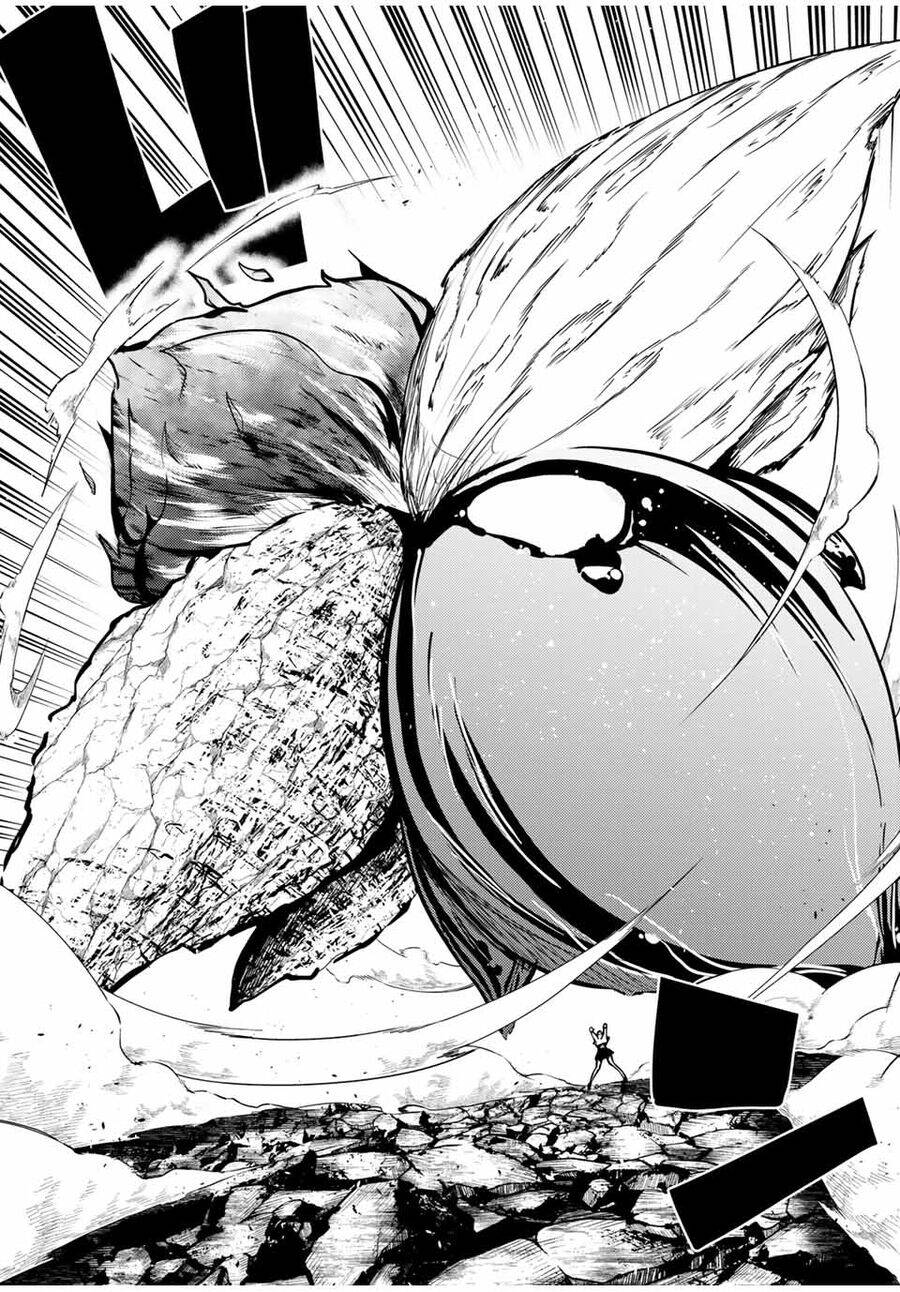 Dorei Tensei: Sono Dorei, Saikyou No Moto Ouji Ni Tsuki Chap 62 - Next Chap 63