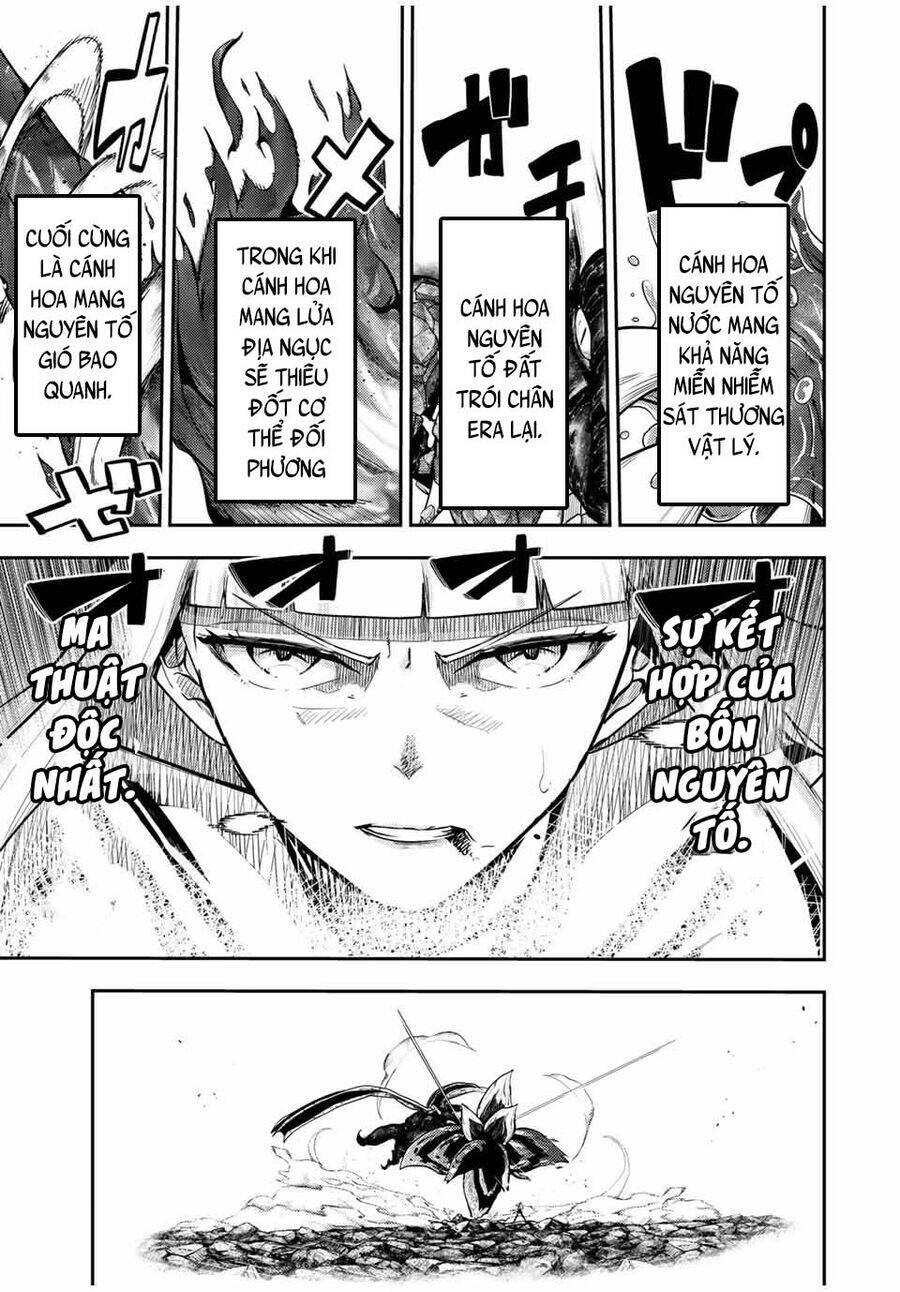 Dorei Tensei: Sono Dorei, Saikyou No Moto Ouji Ni Tsuki Chap 62 - Next Chap 63