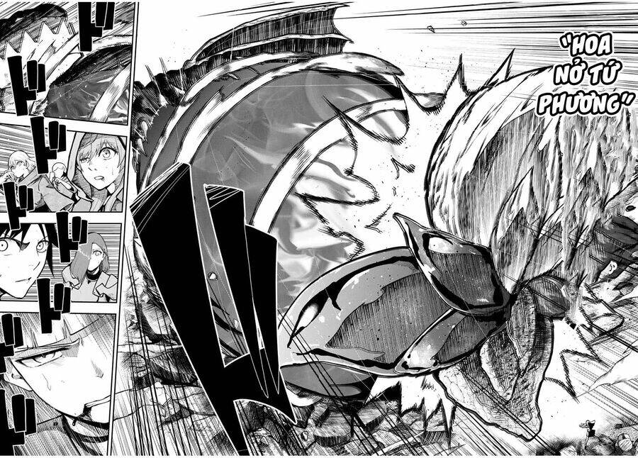 Dorei Tensei: Sono Dorei, Saikyou No Moto Ouji Ni Tsuki Chap 62 - Next Chap 63