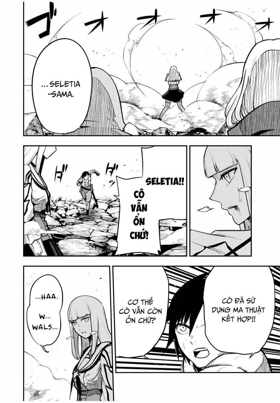 Dorei Tensei: Sono Dorei, Saikyou No Moto Ouji Ni Tsuki Chap 62 - Next Chap 63
