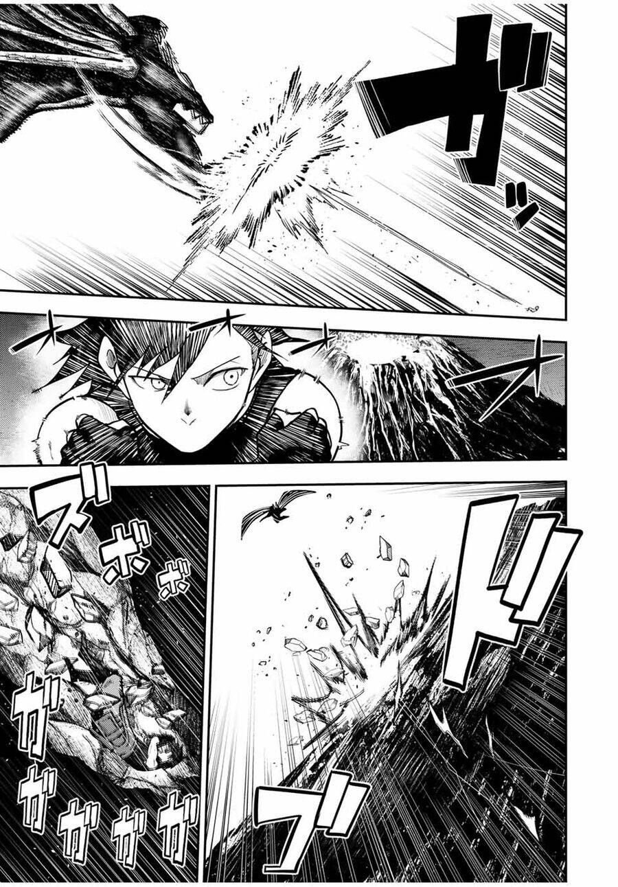 Dorei Tensei: Sono Dorei, Saikyou No Moto Ouji Ni Tsuki Chap 63 - Next Chap 64