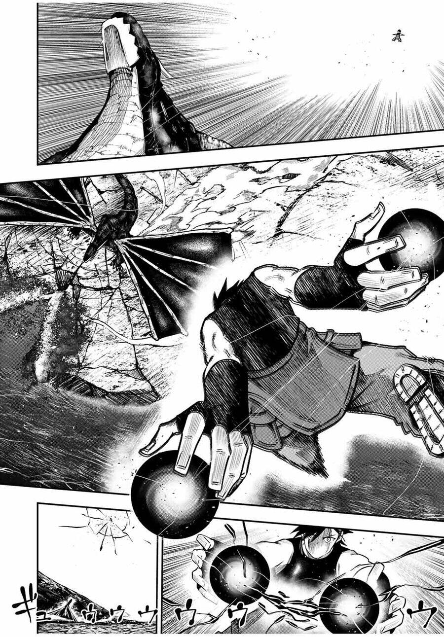 Dorei Tensei: Sono Dorei, Saikyou No Moto Ouji Ni Tsuki Chap 63 - Next Chap 64