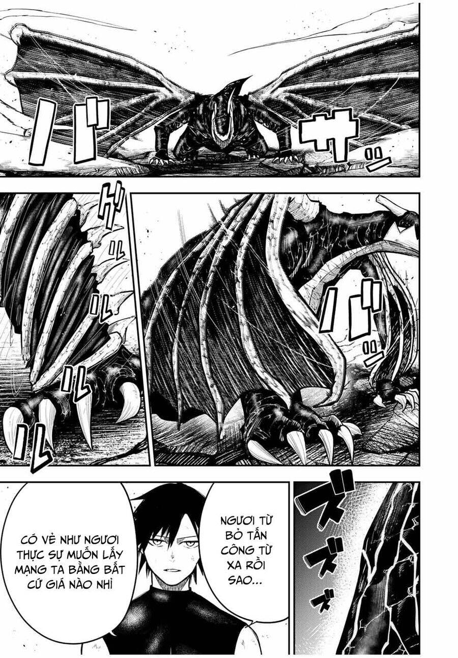 Dorei Tensei: Sono Dorei, Saikyou No Moto Ouji Ni Tsuki Chap 63 - Next Chap 64