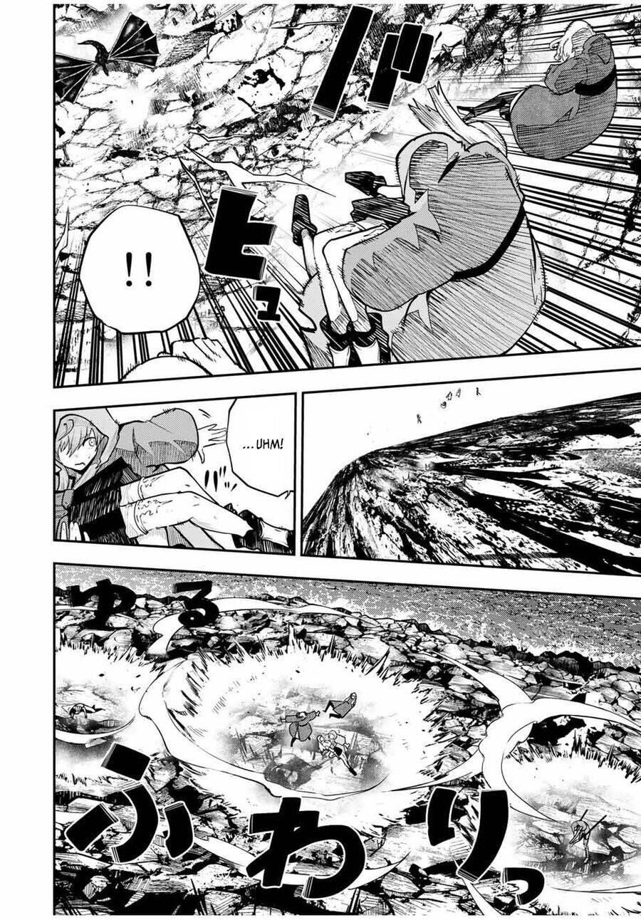 Dorei Tensei: Sono Dorei, Saikyou No Moto Ouji Ni Tsuki Chap 63 - Next Chap 64