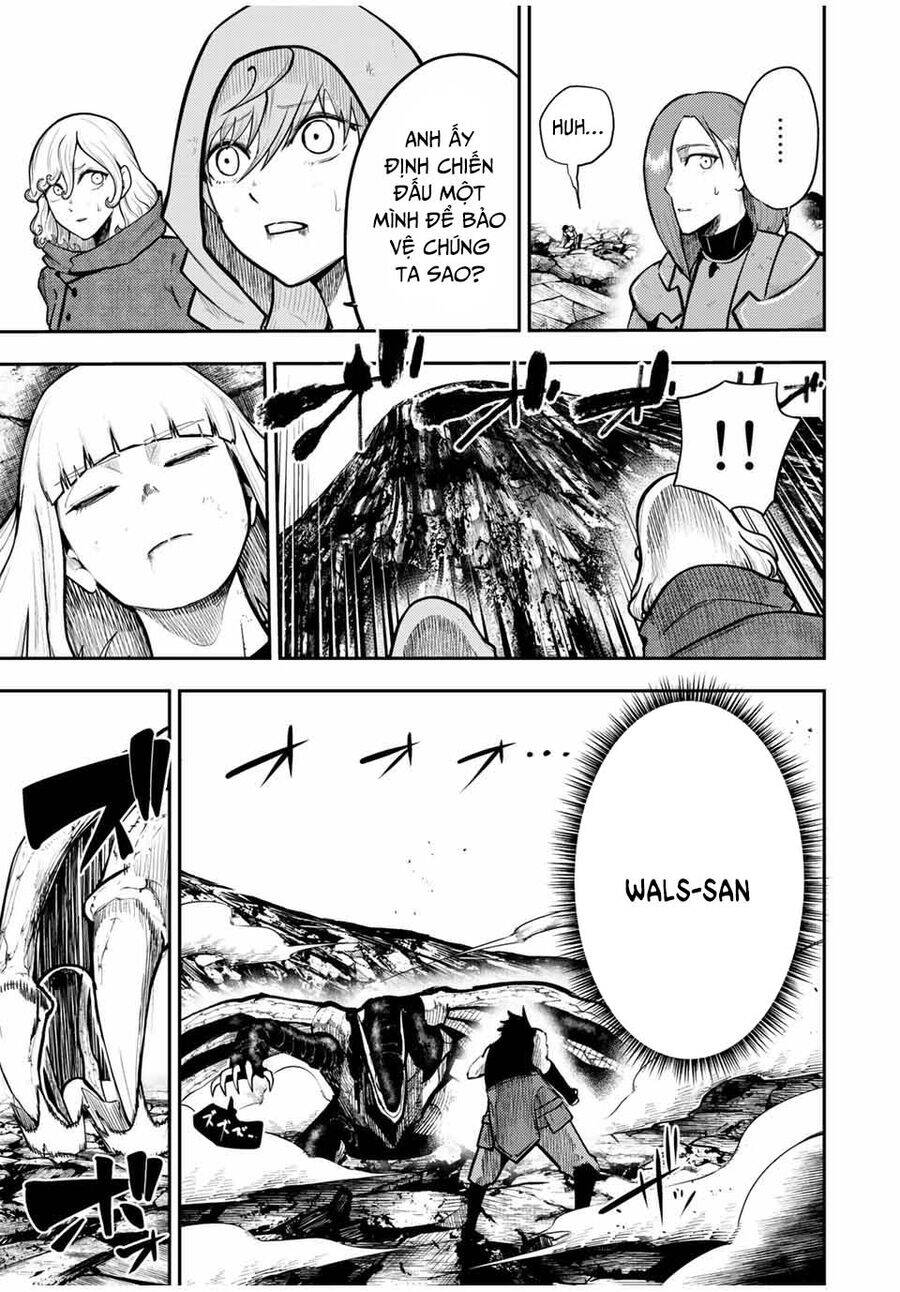 Dorei Tensei: Sono Dorei, Saikyou No Moto Ouji Ni Tsuki Chap 63 - Next Chap 64