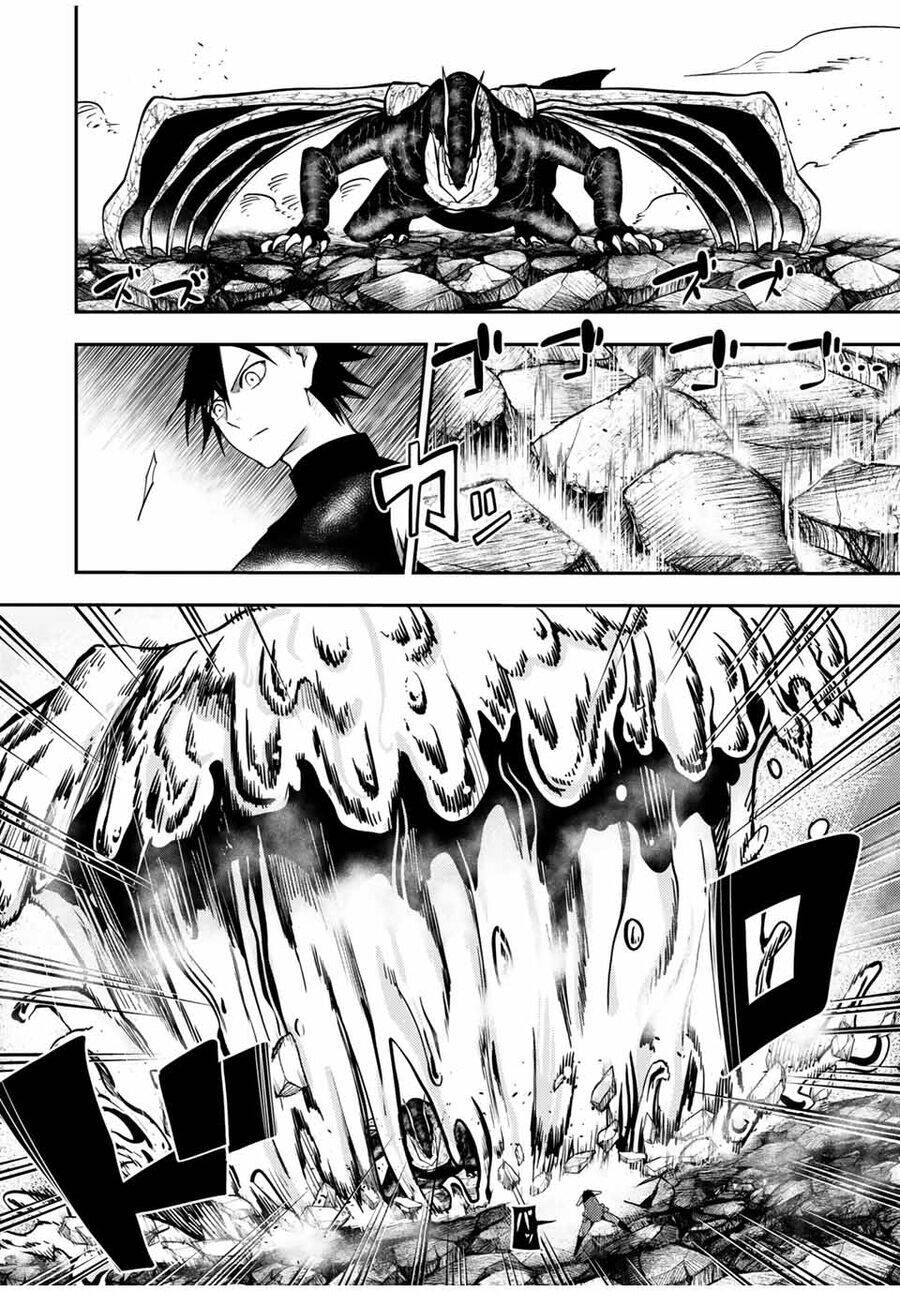 Dorei Tensei: Sono Dorei, Saikyou No Moto Ouji Ni Tsuki Chap 63 - Next Chap 64