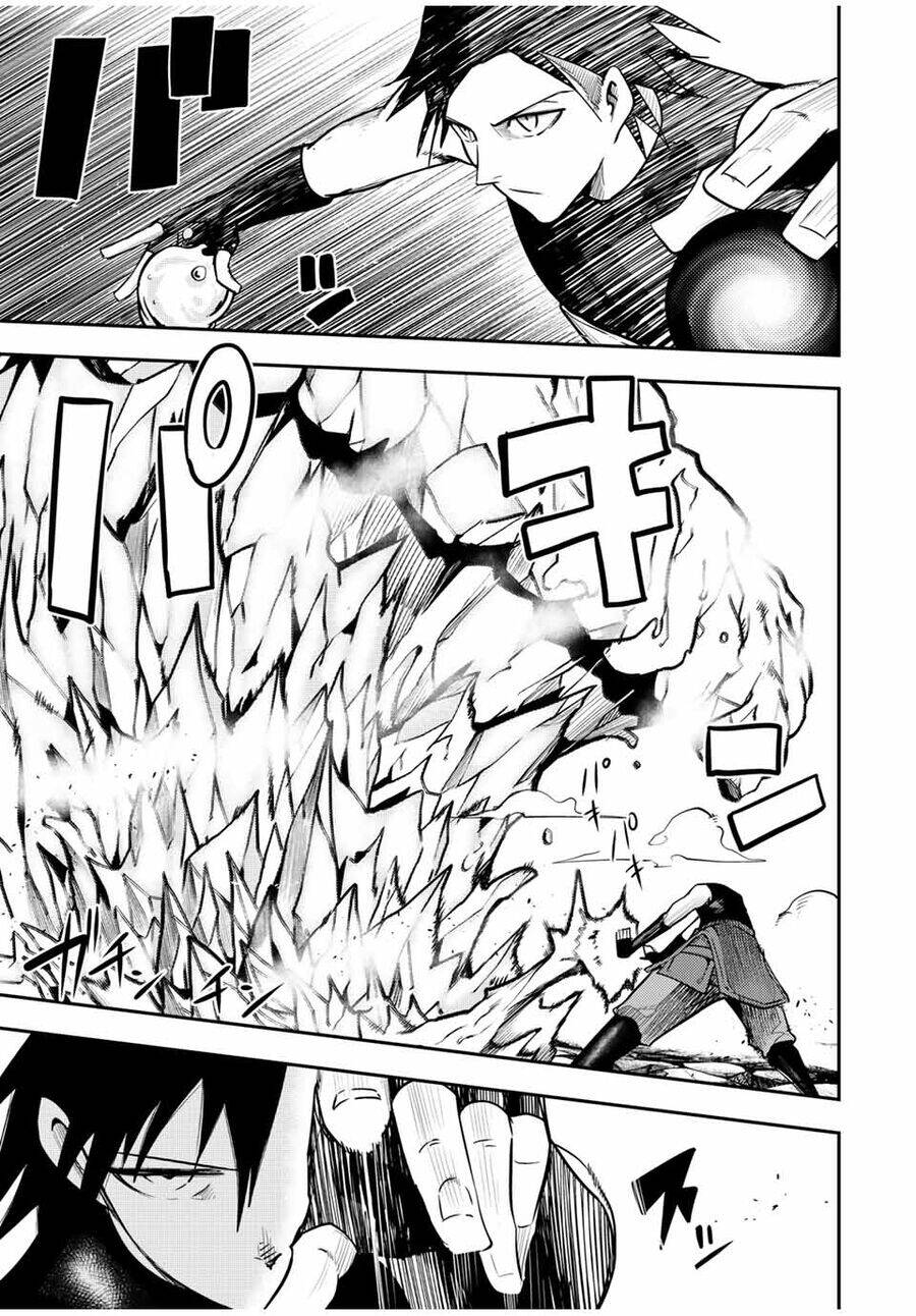 Dorei Tensei: Sono Dorei, Saikyou No Moto Ouji Ni Tsuki Chap 63 - Next Chap 64
