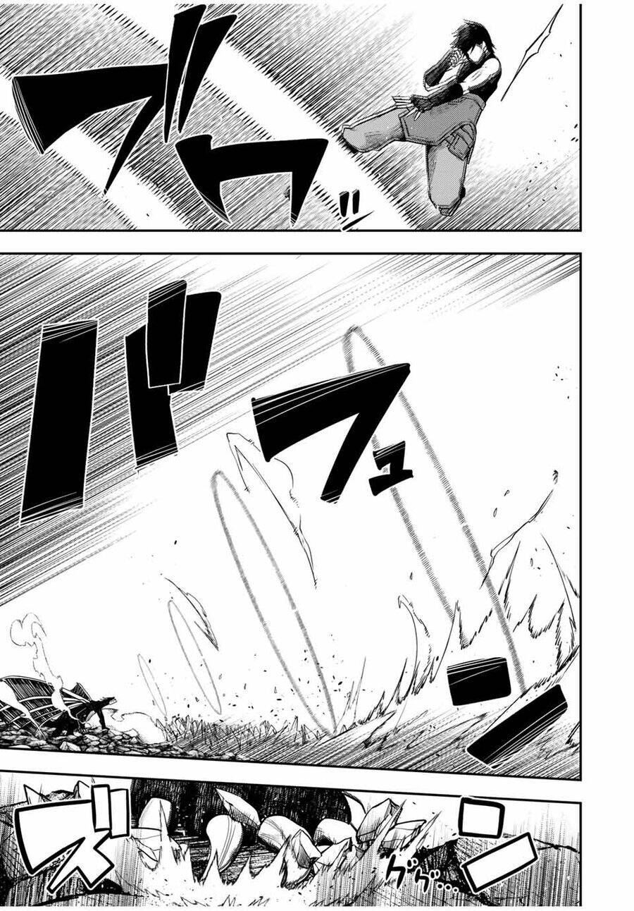 Dorei Tensei: Sono Dorei, Saikyou No Moto Ouji Ni Tsuki Chap 63 - Next Chap 64