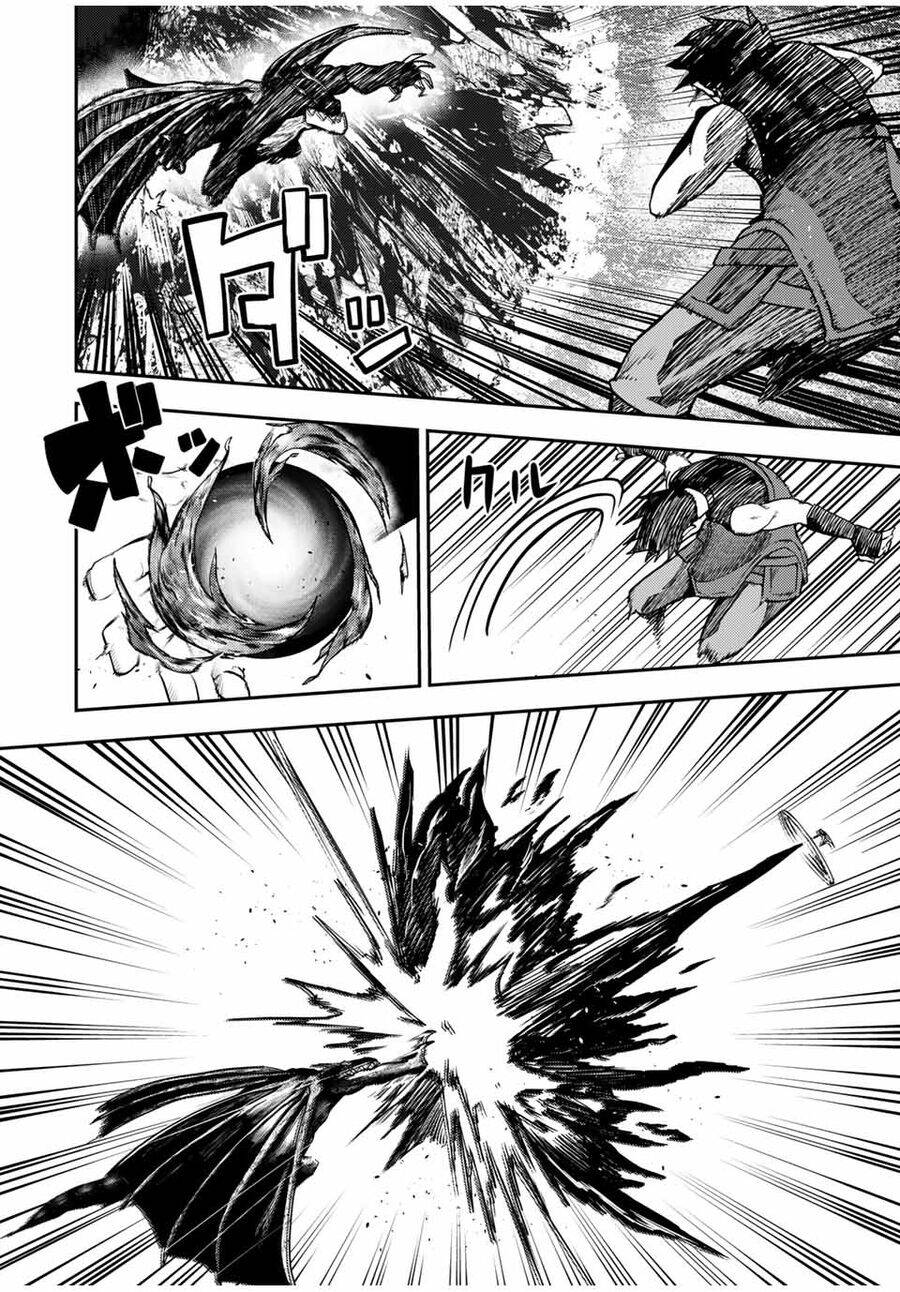 Dorei Tensei: Sono Dorei, Saikyou No Moto Ouji Ni Tsuki Chap 63 - Next Chap 64