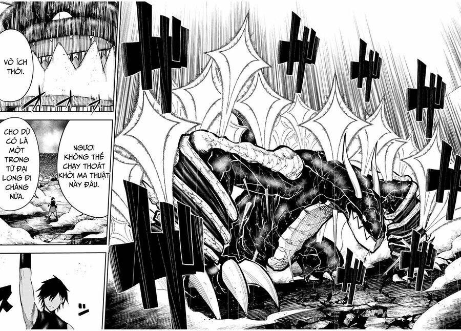 Dorei Tensei: Sono Dorei, Saikyou No Moto Ouji Ni Tsuki Chap 64 - Next Chap 65
