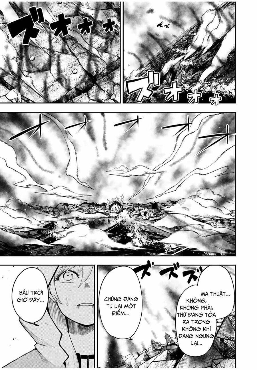 Dorei Tensei: Sono Dorei, Saikyou No Moto Ouji Ni Tsuki Chap 64 - Next Chap 65