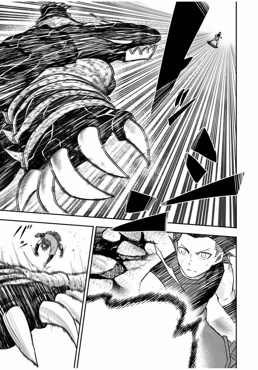Dorei Tensei: Sono Dorei, Saikyou No Moto Ouji Ni Tsuki Chap 64 - Next Chap 65