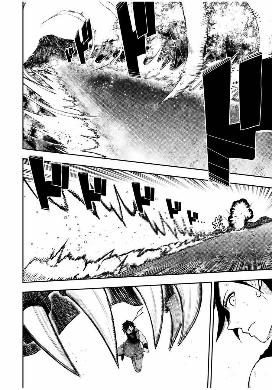 Dorei Tensei: Sono Dorei, Saikyou No Moto Ouji Ni Tsuki Chap 64 - Next Chap 65