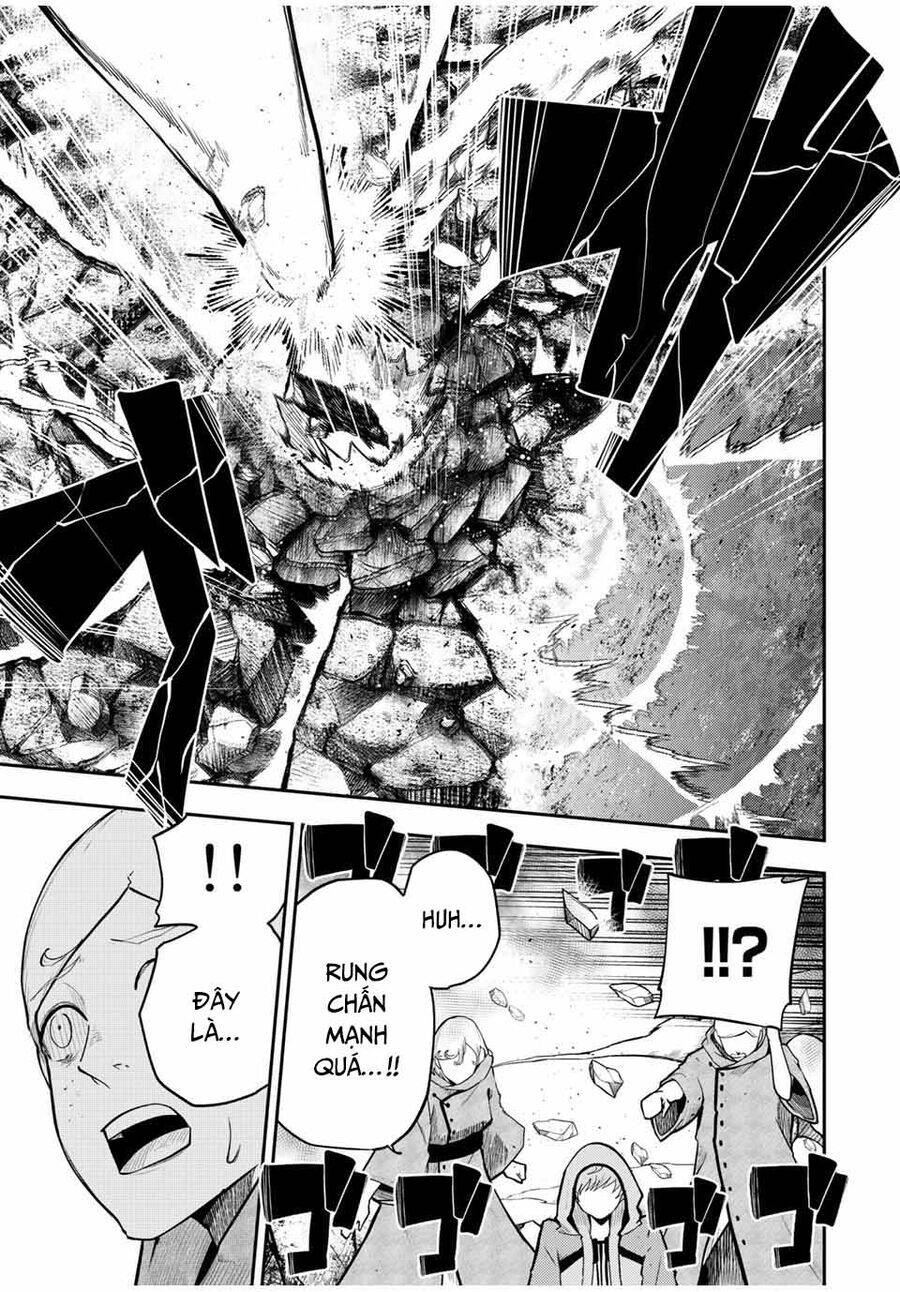 Dorei Tensei: Sono Dorei, Saikyou No Moto Ouji Ni Tsuki Chap 64 - Next Chap 65