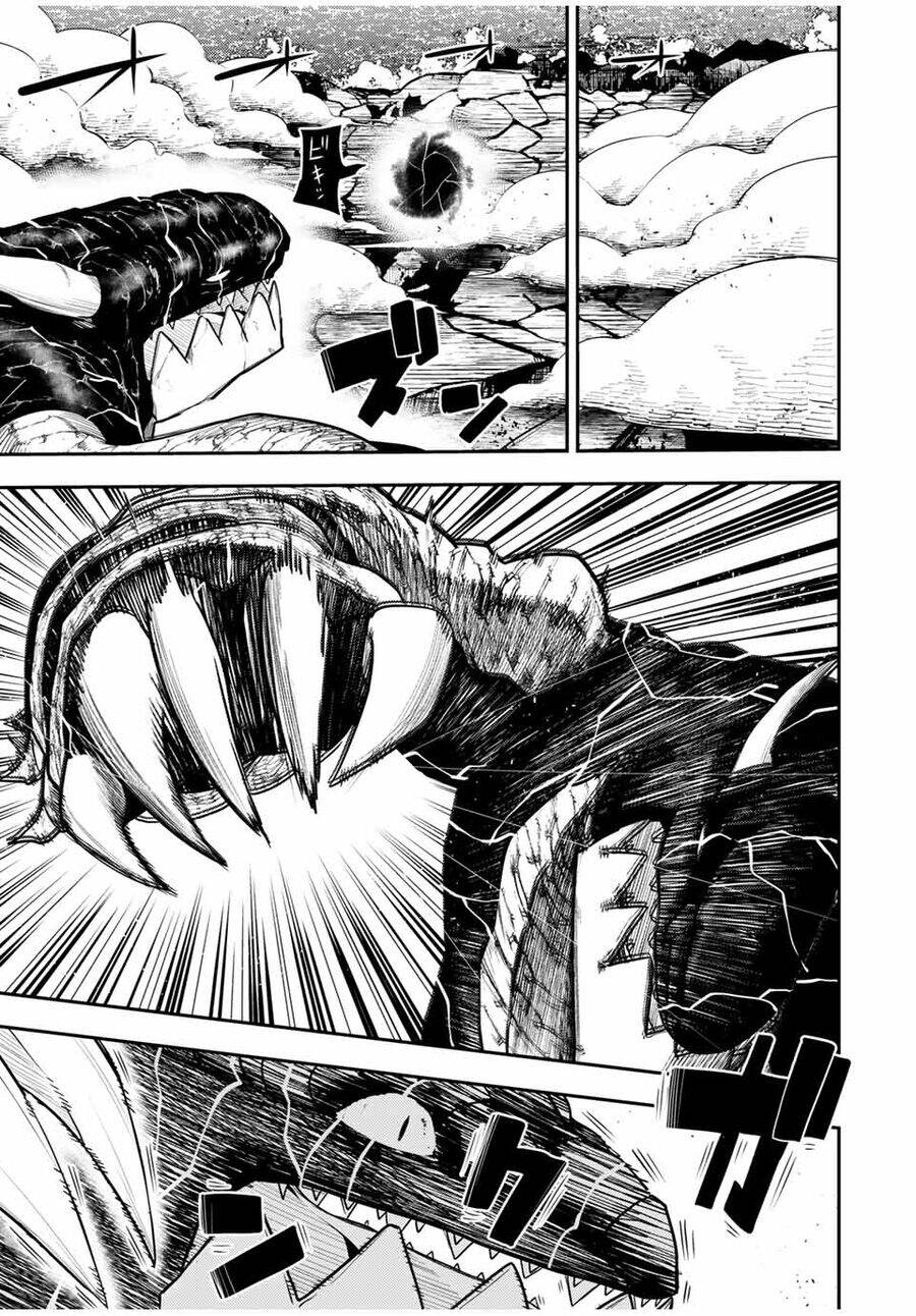 Dorei Tensei: Sono Dorei, Saikyou No Moto Ouji Ni Tsuki Chap 64 - Next Chap 65