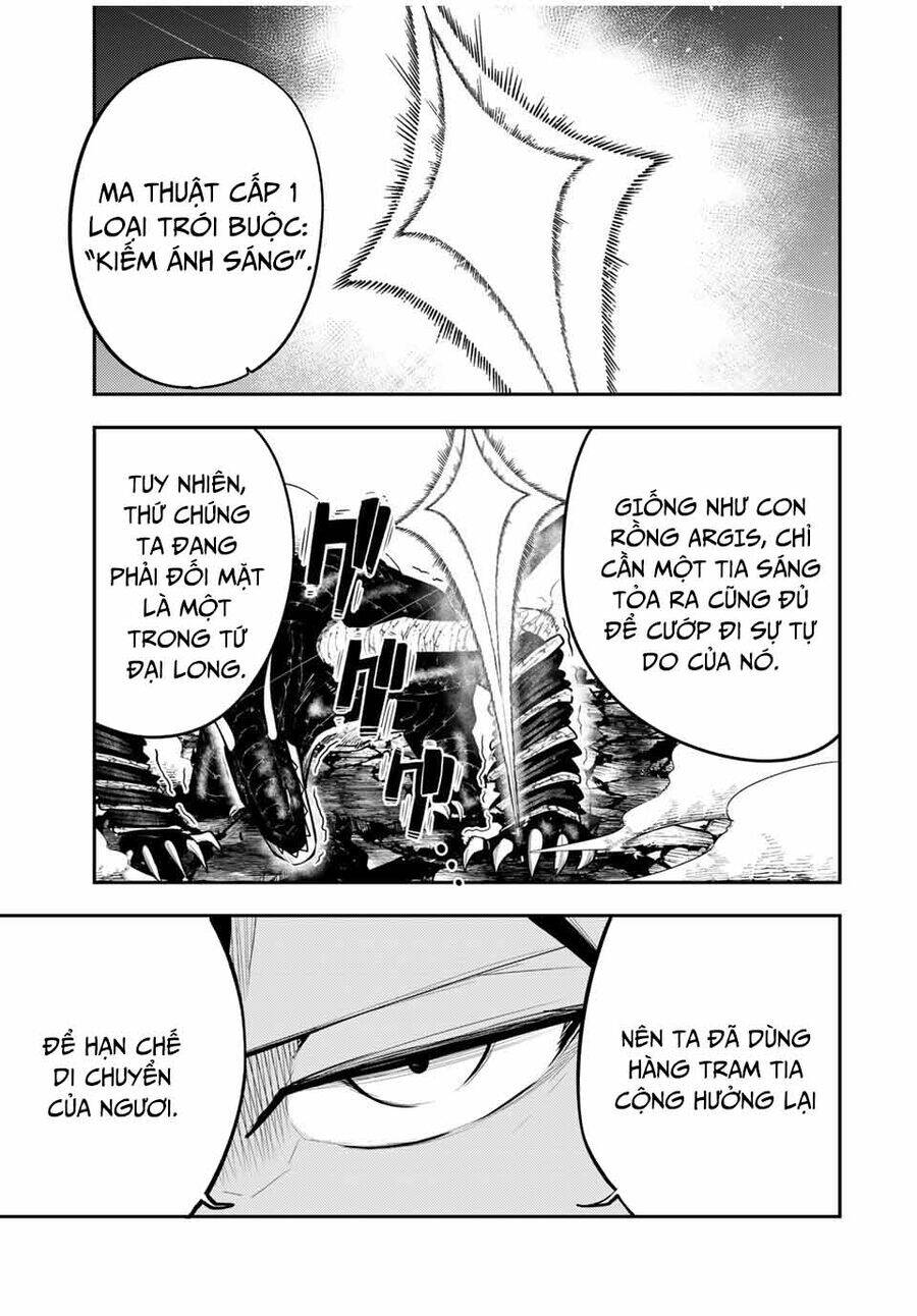 Dorei Tensei: Sono Dorei, Saikyou No Moto Ouji Ni Tsuki Chap 64 - Next Chap 65