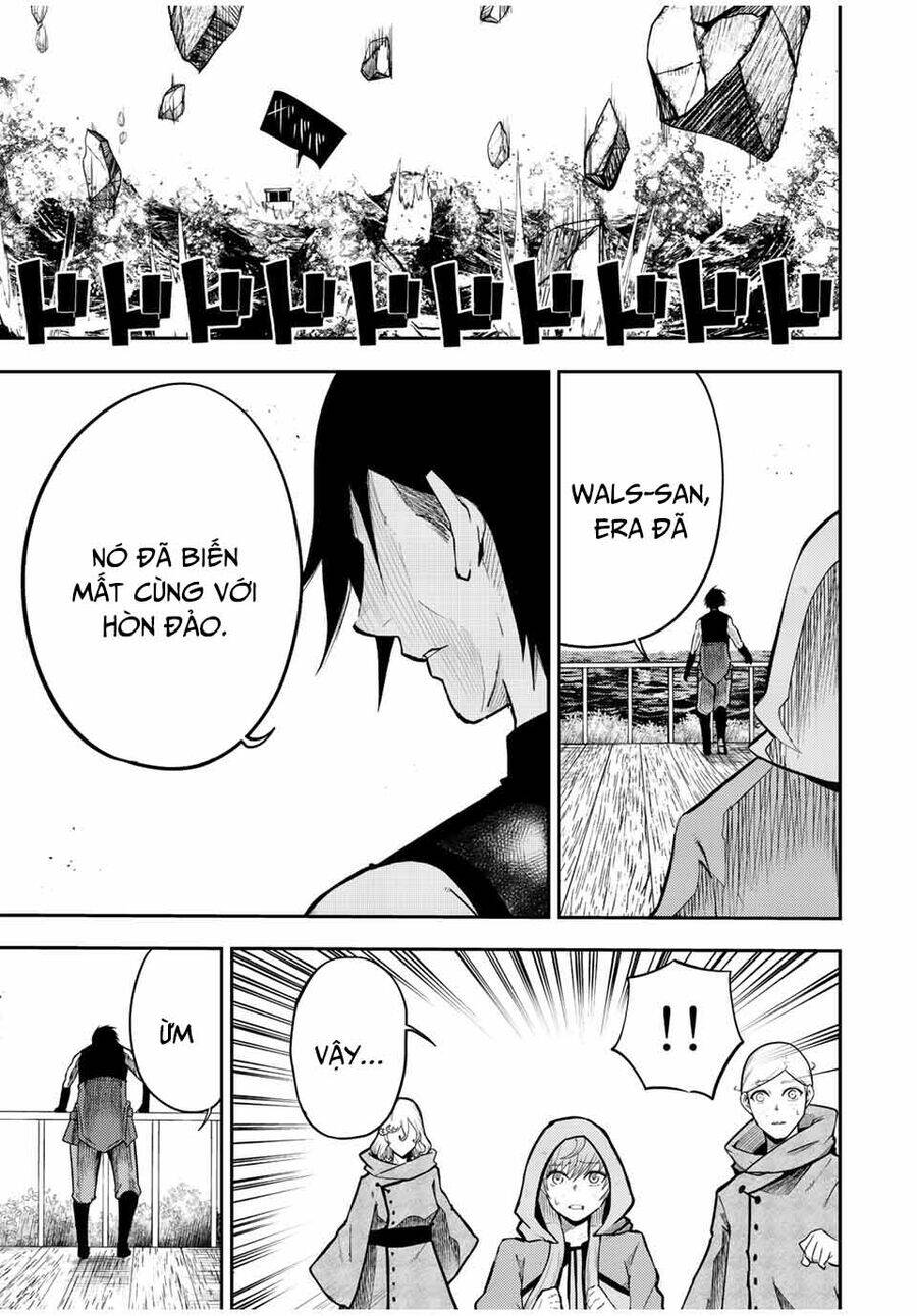 Dorei Tensei: Sono Dorei, Saikyou No Moto Ouji Ni Tsuki Chap 65 - Next Chap 66