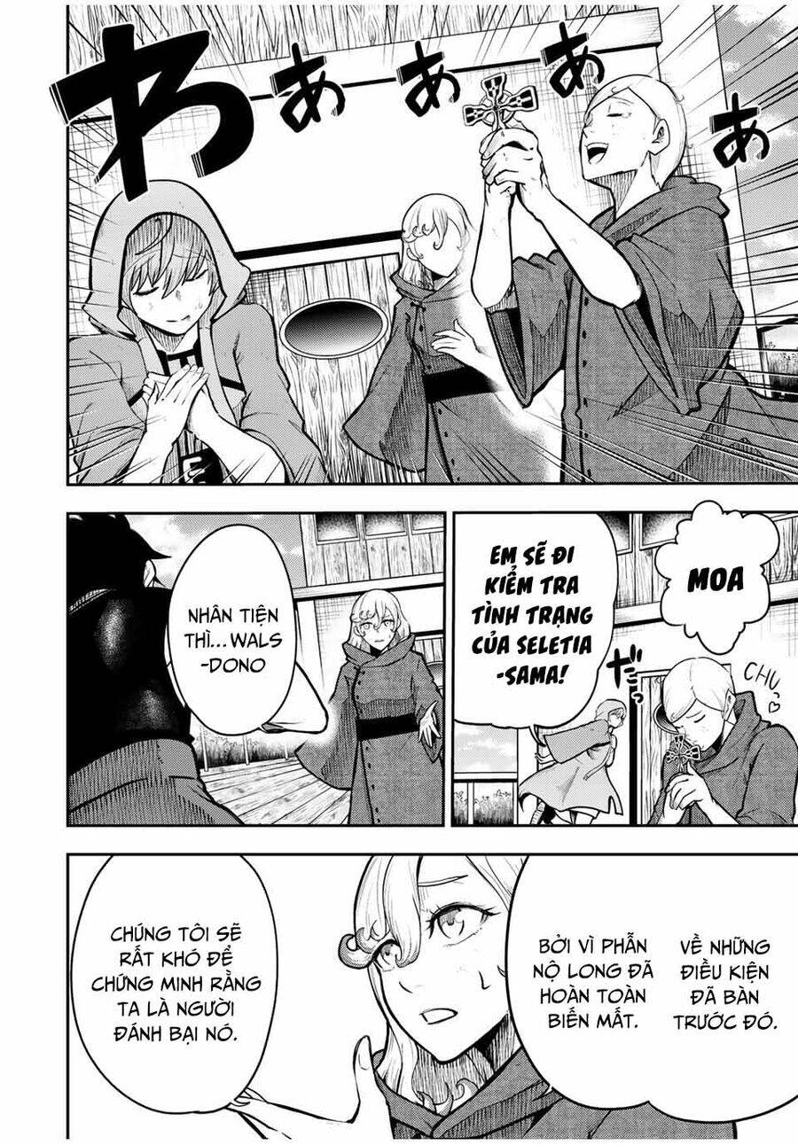 Dorei Tensei: Sono Dorei, Saikyou No Moto Ouji Ni Tsuki Chap 65 - Next Chap 66